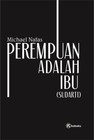 Cover Perempuan Adalah Ibu